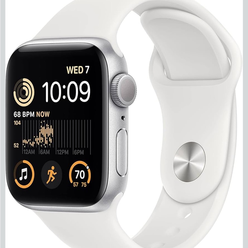 Apple Watch SE
